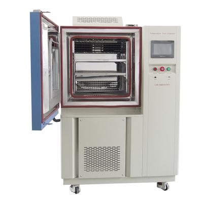 Chine Constant Temperature Chamber environnemental artificiel R-232 à vendre