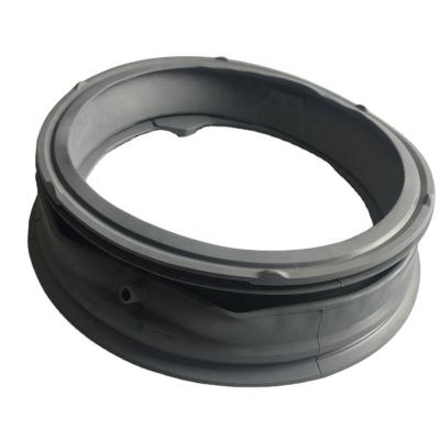 China New original popular MDS55242601 washing machine rubber door seal for sale