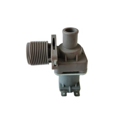 China Household Customized Washing Machine Water Inlet Valve Seal Water Valve for sale