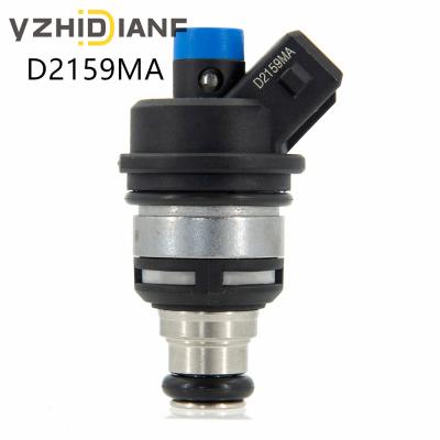 China Car Part Auto Parts Fuel Injector Nozzle D2159MA For Peugeot 405 206 Punta Azul PG405 Citroen 198487 for sale