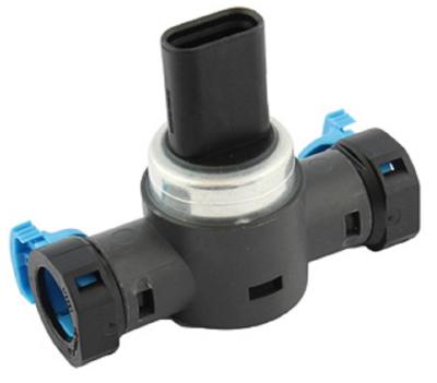 China Car Part Fuel Pressure Sensor 23432653 7592532 2343-2653 For SA-ab Volvo Car Oil Pressure Sensor for sale