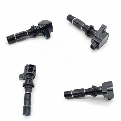 China Car Part Ignition Coils 6E5G-12A366 UF516 6E5G12A366 For Mercury Milan Ford Fusion 2006-2009 for sale