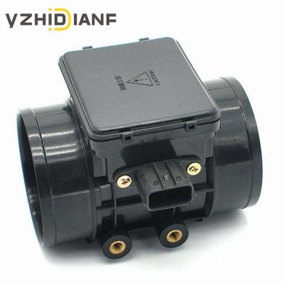 China MAF Auto Parts Mass Air Flow Sensor Meter E5T51071 B577-13-215 B57713215 For Mazda MX-6 626 2.0L 1993-1997 for sale