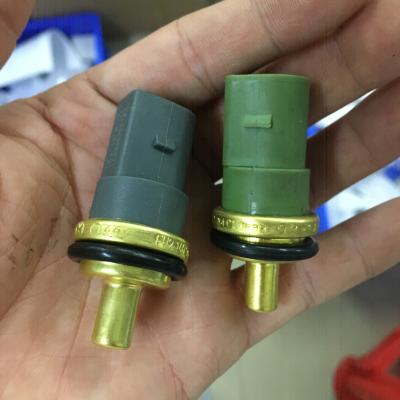 China Engine Parts Coolant Water Temperature Sensor 06A919501 06A919501A For Volkswagen VW Audi 06A 919 501A for sale