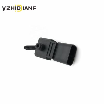 China Car Part MAP Sensor Air Intake Pressure Sensor 31435-2J000 314352J000 For Hyundai Elantra Kia Forte Optima for sale