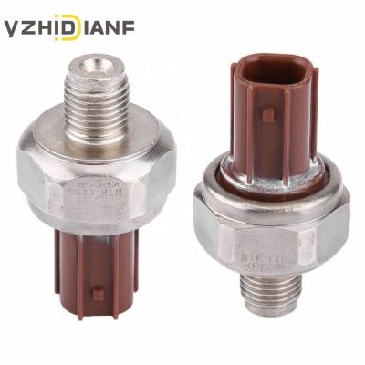 China Metal+Plastic Engine Knock Knock Sensor 30530-PWA-014 30530PWA014 For Honda Civic Hybrid 2003-2005 for sale