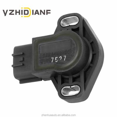 China Metal+Plastic Auto Parts Throttle Position Sensor TPS 8-97181717-0 8971817170 For Nissan Infiniti Tsubame Tsuru for sale