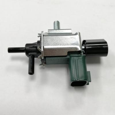 China Metal+Plastic EGR Vacuum Solenoid Valve K5T46590 ZM03-18-741 ZM0318741 For 03-08 Mazda 6 2.3L 3.0L Protege 1.6L L4 for sale