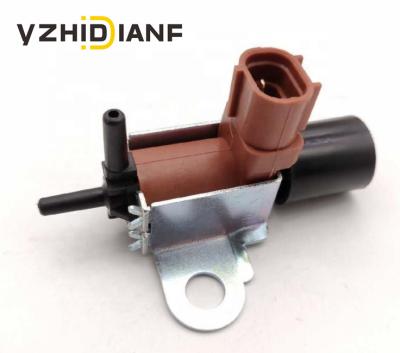 China Exhaust System Solenoid Gasoline EGR Vacuum Valve VSV Automotive EGR Switch 184600-3920 27610-3870 For Mitsubishi TOYOTA for sale