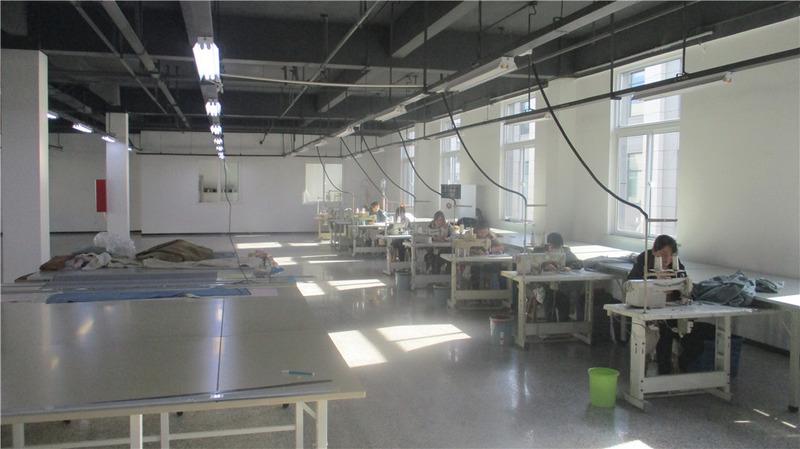 Verified China supplier - Qingdao Amazing Home Fashions Co., Ltd.
