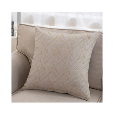 China Non-Toxic Living Room Farmhouse Decorative Plush Square Cushion Cover OWENIE Jacquard Tiles Shapes For Home Home Decor for sale