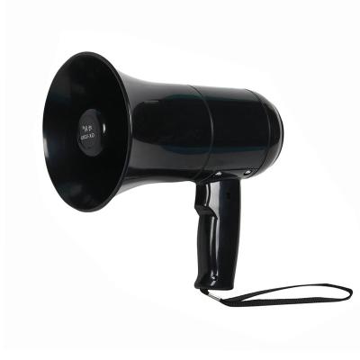 China Gongxiang brand 528U brand 528U loudspeaker USB alarm card store rechargeable outdoor handheld advertising horn for sale