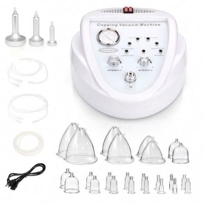 China Breast Vacuum Enlargement Device, Breast Enlargement Pump, Vacuum Breast Enlarge Device XY-1811 for sale