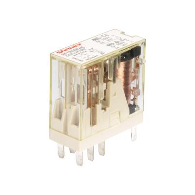 China Factory supply Shenler RFT2CO012L 3 phase solid state relay solid state relay sealed dc relay 2 direct vsr 12v my2n dc24v for sale