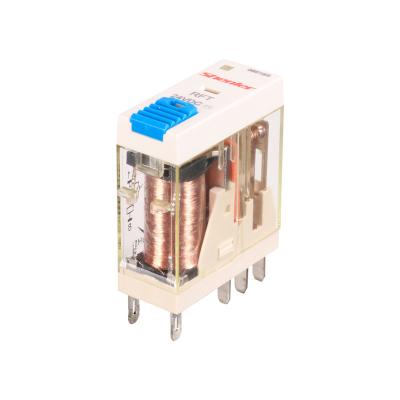 China Shenler RFT2CO012LT Sealed Magnetic Contactor and Relay Compatible Interface Slim Overload Relay with Low Alarm Relay Output for sale