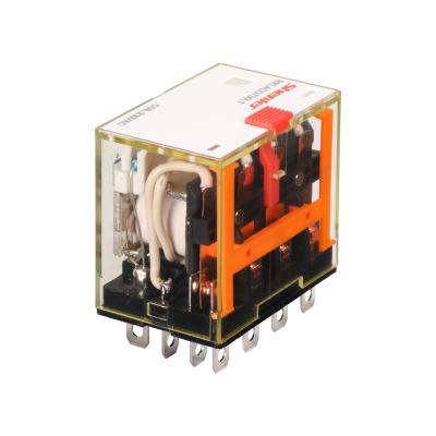 China Shenler RKL4CO524LT High Power Conversion Relay sealed miniature high voltage power relay24VAC for sale