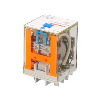 China It is widely used in industry. Shenler REH2AO024LT S Manufacturer Latest Power Universal Relay High Power 4 Contact 14 Pin 24vdc Real Factor Auto Control for sale