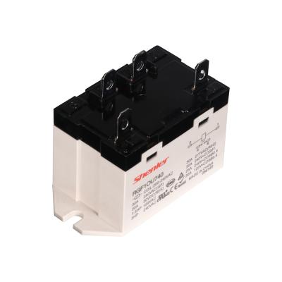 China Shenler RGF1OU740 Sealed Manufacturer Made Industry Miniature PCB Power Relay for sale