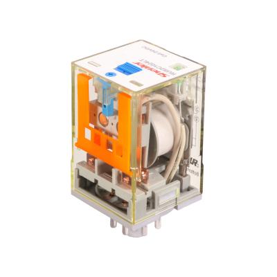 China It is widely used in industry. Shenler RUB2C1024LT OEM ODM gneneral purpose transparent relay in relays test omron 24vdc repeater for sale