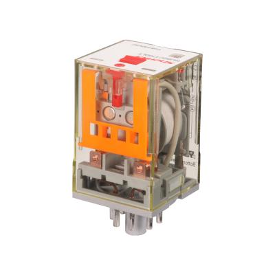 China It is widely used in industry. Shenler RUB2C1730LT Factory new arrival multifunction photoelectric sensor relay power gneneral test set dpdt tuya 12v solenoid for sale