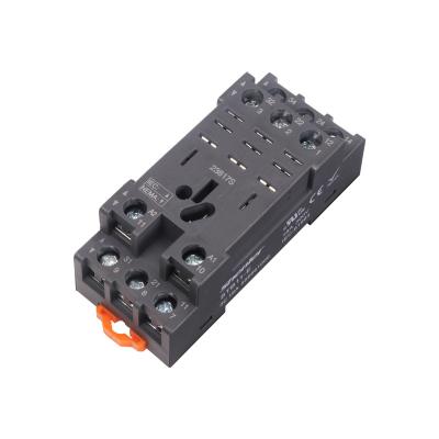 China Shenler STB11-E sealed industrial plug and socket 3 phase 32a screw plug hybrid song relay dc 200a chuan lighting for sale