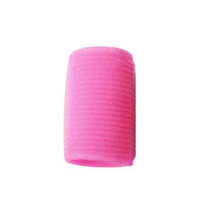 China Sustainable Convenient Hair Roller Hair Tools Colored Hair Making Curler Self Adhesive Hook Roller for sale