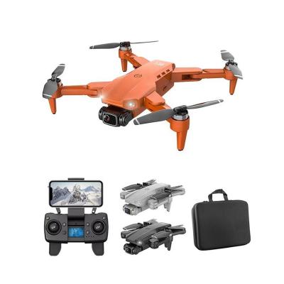 China Amazon Fashion Brushless Foldable Motor 5G WIF FPV Quadcopter GPS Gifts PRO 4K HD Drone L900 Headless Online Camera for sale