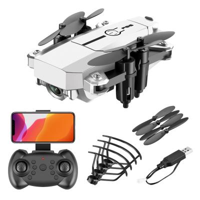 China 360 Degree Roll Rc Drone Toy F86 RC Drone Headless Foldable Wifi Fpv Quadcopter Gravity Sensor for sale