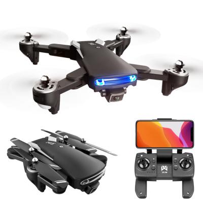 China Smart Mode Headless Positioning Follow Mode Foldable Drone Flight Time 20min KK7 RC Drone With 4k Camera And Gps for sale