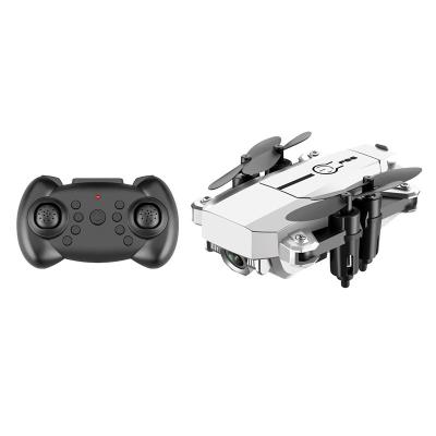 China Headless Foldable Wifi Fpv Quadcopter Mode 360 ​​Degree Drone Toy FPV RC Drone F86 Gravity Sensor for sale