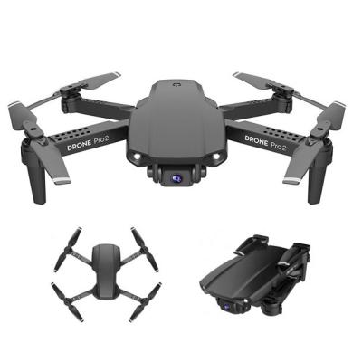 China Pro Mode E99 Mini Foldable Camera Drone Mini Headless Professional Control Drone Drone With 4K Camera for sale