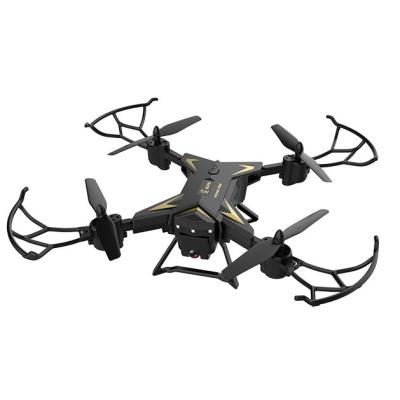 China Fashion GPS Drone Headless RC Quadcopter Helicopter Drone with 5G 4K HD Camera KY601G Drone for sale