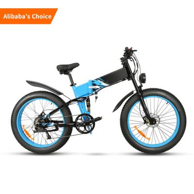 China Aluminum Alloy USA Vintage 50 MPH 29 Inch Electric Ride On Bike Fastest 750w Off Road Electric Motor Bike Folding Bicycle Battery Price Best for sale