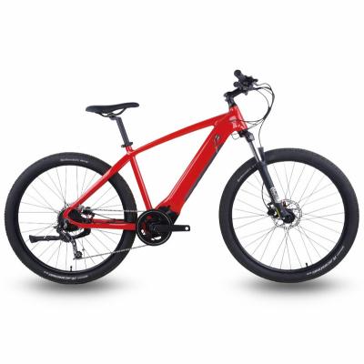 China 2022 Wholesale USA Aluminum Alloy Wheel Big Cheap Electric Bikes 60km/h 26 Inch Speed ​​DC Motor Electric Mountain Bikes For Adults Low Price for sale