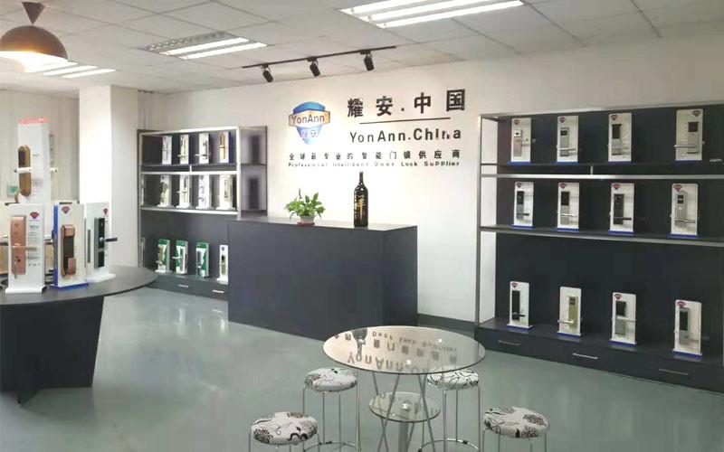 Verified China supplier - Guangzhou Yaoan Electronic Co.,ltd