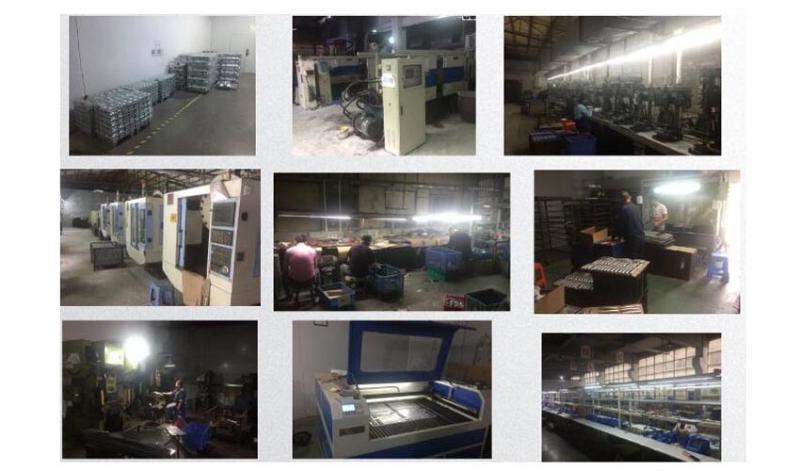 Verified China supplier - Guangzhou Yaoan Electronic Co.,ltd