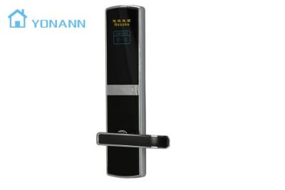 China Keyless Rf-Karten-Hotel-Türschloss für Hotel, Büro, Hauptusw. zu verkaufen