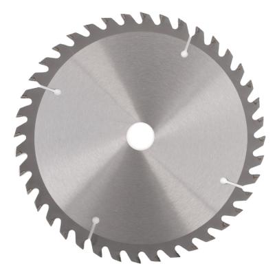 China Melamine Veneer Pcd Woodworking Tool Saw Blade CTT Circular Wood Working Tools for sale