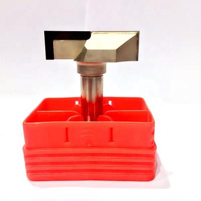 China Router Bit For Wood Router Bit Set For Woodworking Cutter Tool Hardwood 1/2 Router Bit Woodworking End Mill Grinder for sale