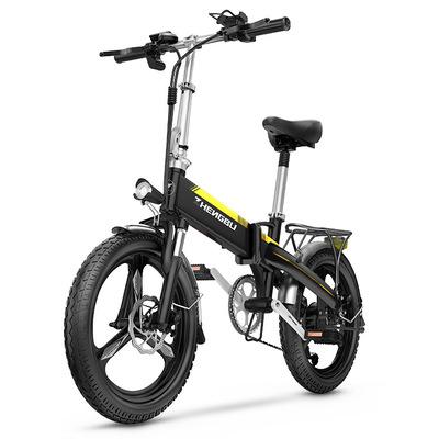 China OEM sale bicicletas electricas/48V 500W hot steel exercise foldable ebike electric eletrica bici cycle/20 inch folding ebike for sale