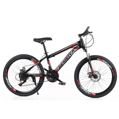 China Kids Bike Kids Bike 26 Inch 21 Speed ​​Light Bike Mountain Bike Custom Wholesale for sale