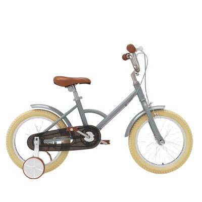 China Kids cheap 12 inch steel bicycle for 3 to 5 years old boys sepeda anak kids bike / bicicleta infantil good quality for kid baby for sale