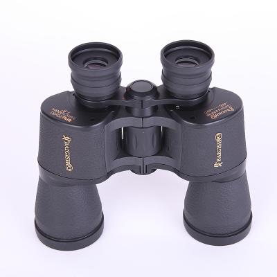 China Portable Wholesale Military Binoculars 20x50 Low Light Night Vision High Magnification Outdoor Zoom Binoculars for sale