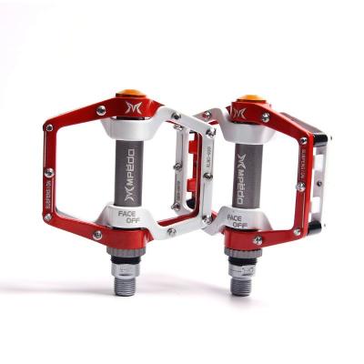 China Wholesale High Quality 2021 Lighter Weight Bike Accessories Bike Cycling Parts Bike Bearings Pedal from China for sale