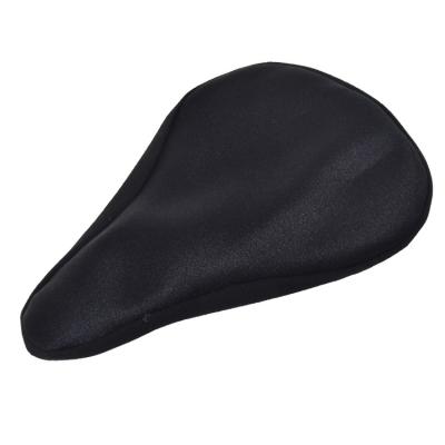 China Comfortable Hot Selling 3d Gear Bike Accessories Mountain Bike Cushion Cover Cushion Recycling Cover for sale