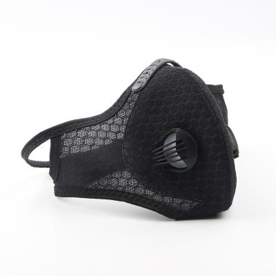 China 2021 Factory Wholesale Outdoor Working Windproof Cycling Dustproof Fog Masks For Man And Women for sale