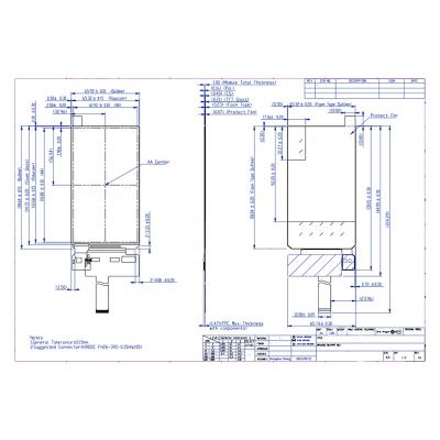 China Application H499TLB01 V0 AMOLED 5inch 720*1280 4.99inch RM69052 MIPI OLED Industrial LCD Display Panel for sale