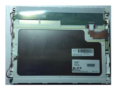 China LB121S03-TD01 TFT LCD 12.1inch 800*600 12.1 inch Industrial LCD Monitor Display LCD Module for sale