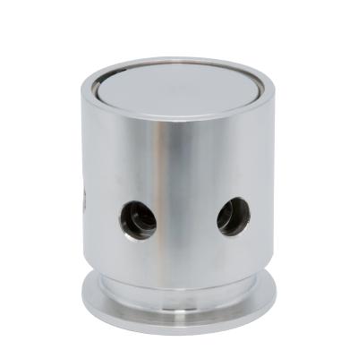 China SANITARY Stainless Steel Valve Sanitary Breathing Safety Valve for sale