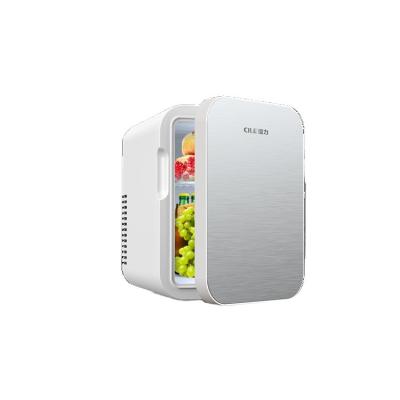 China High Quality Hotel Service Mini Refrigerator For Car Mini Room Fridge Cooler And Warmer for sale